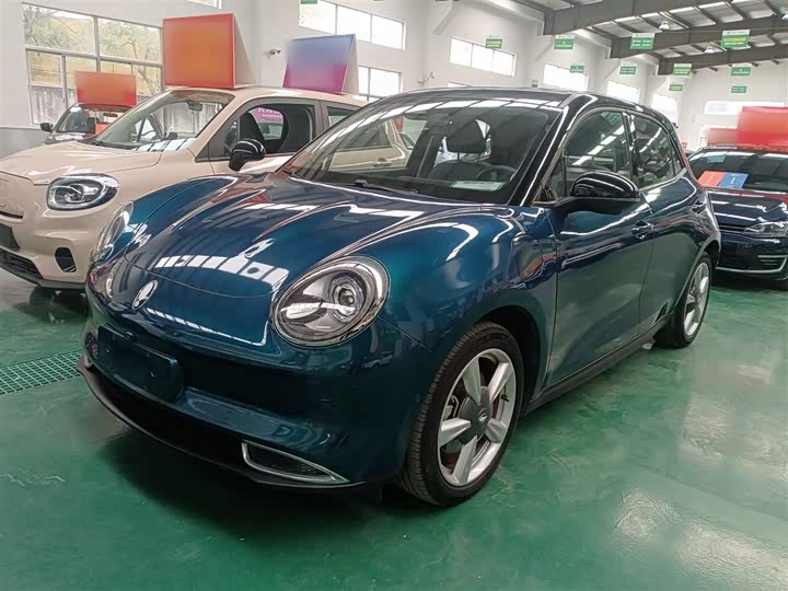 Фото 2 - Ora Good Cat (03)