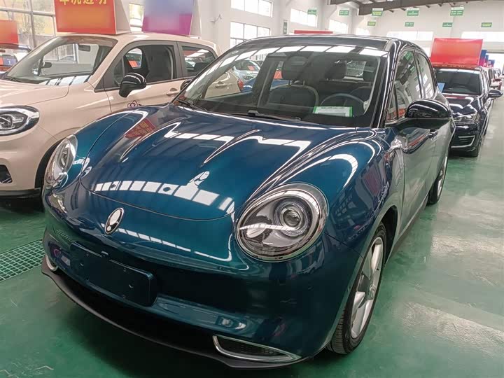 Фото 3 - Ora Good Cat (03)