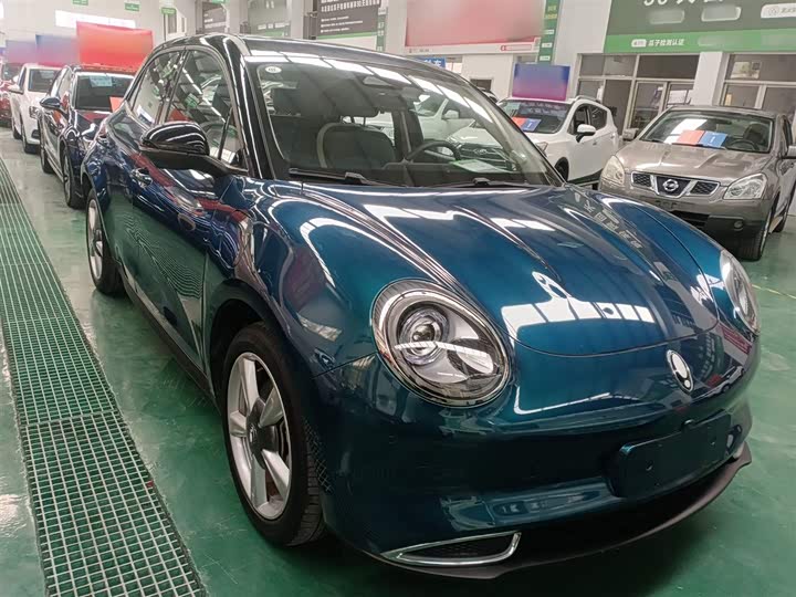 Фото 4 - Ora Good Cat (03)