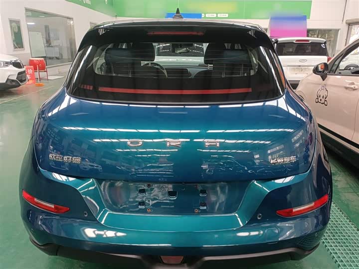 Фото 6 - Ora Good Cat (03)