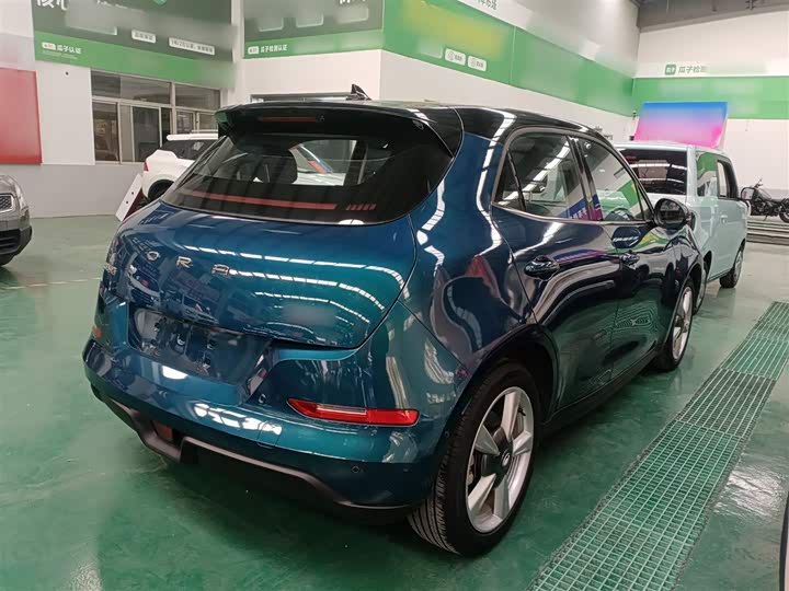 Фото 7 - Ora Good Cat (03)