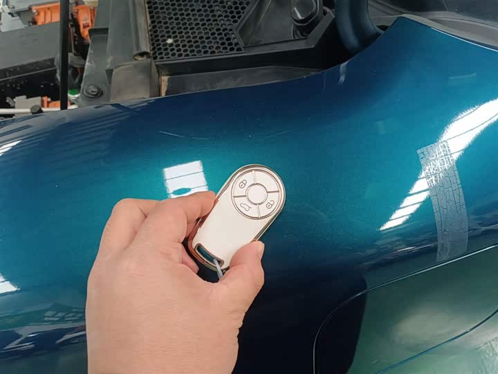 Фото 9 - Ora Good Cat (03)