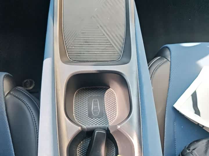 Фото 4 - BYD Seagull