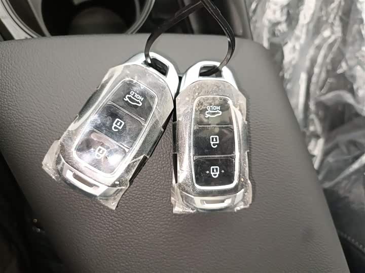 Фото 9 - Hyundai Elantra N line