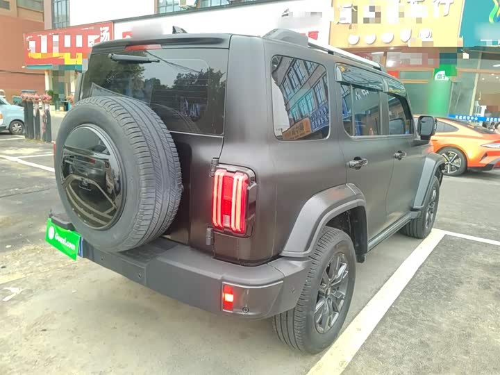 Фото 7 - Tank 300