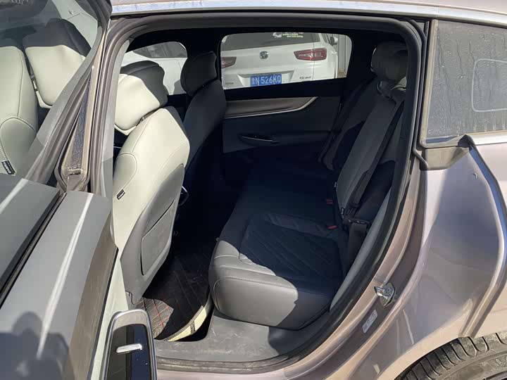 Фото 7 - Changan Qiyuan (Nevo) A07