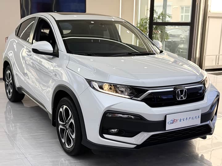 Фото 3 - Honda XR-V