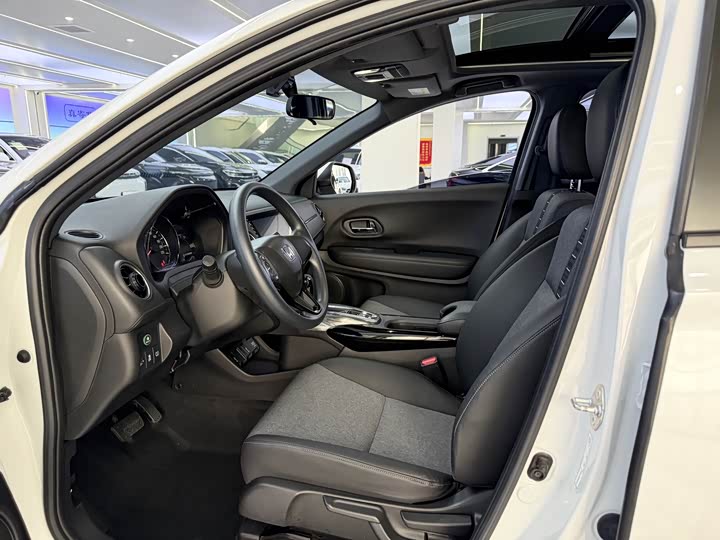 Фото 4 - Honda XR-V