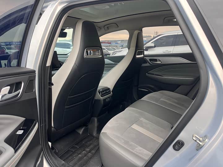 Фото 5 - GAC Aion S Plus