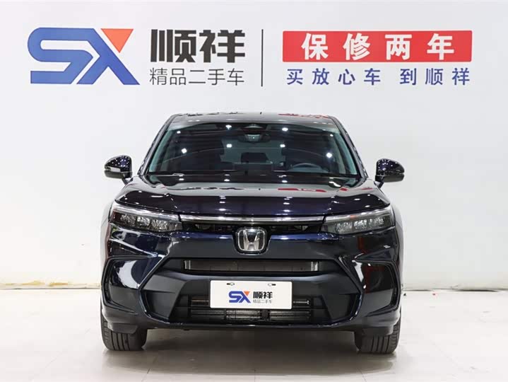 Фото 2 - Honda Breeze