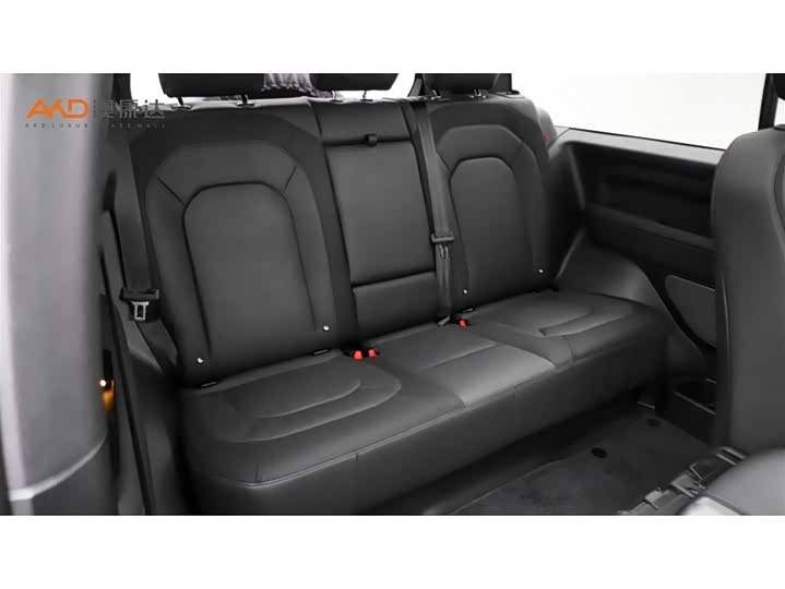 Фото 8 - Land Rover Defender