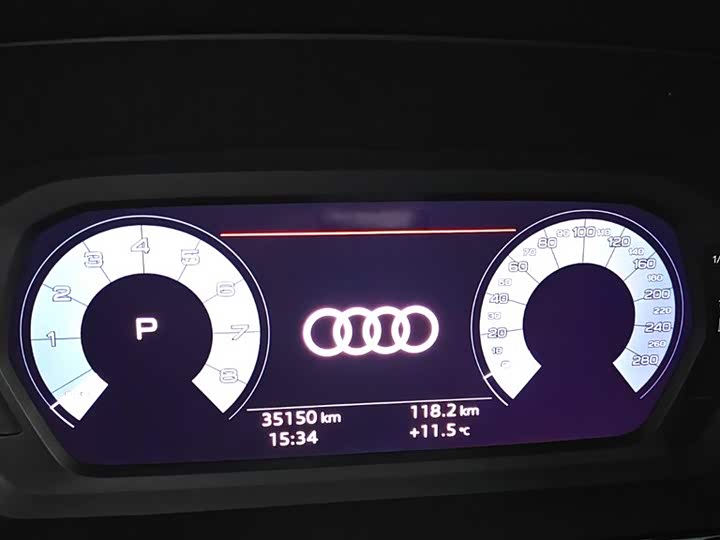 Фото 4 - Audi A3