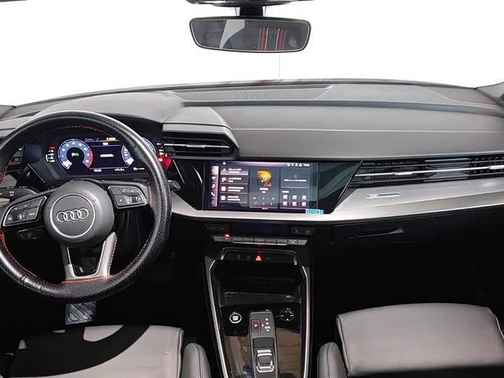 Фото 5 - Audi A3