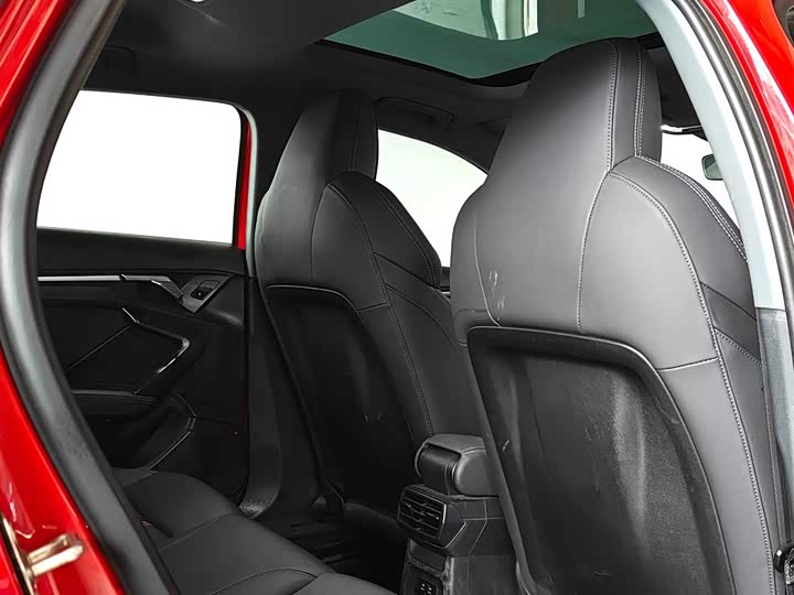 Фото 6 - Audi A3