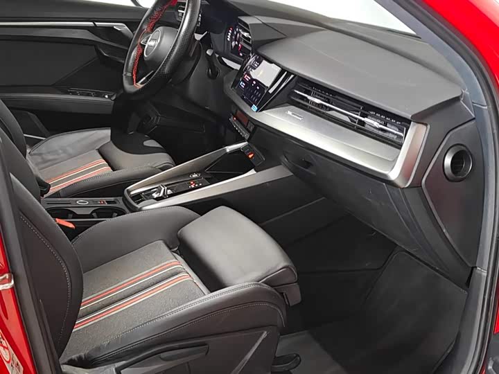 Фото 7 - Audi A3