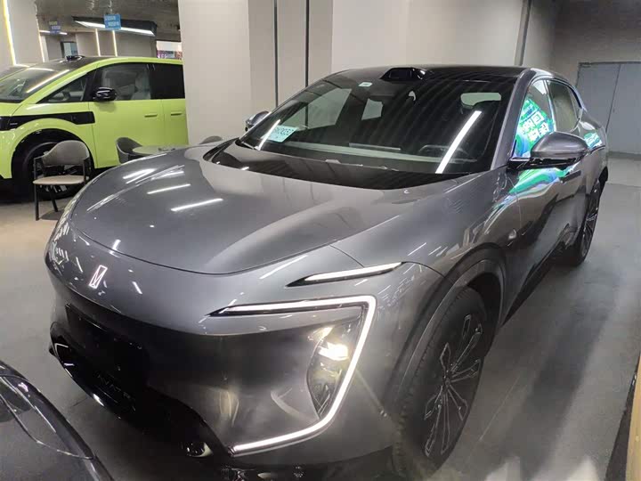 Фото 2 - Avatr 07