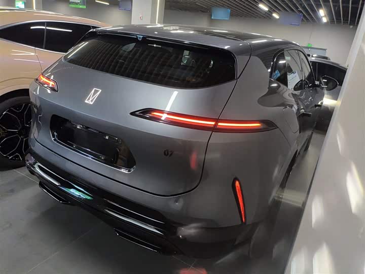 Фото 7 - Avatr 07