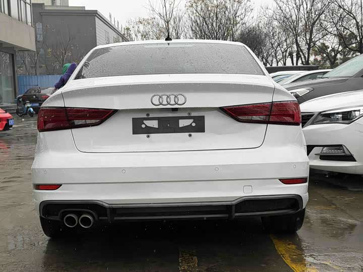 Фото 6 - Audi A3