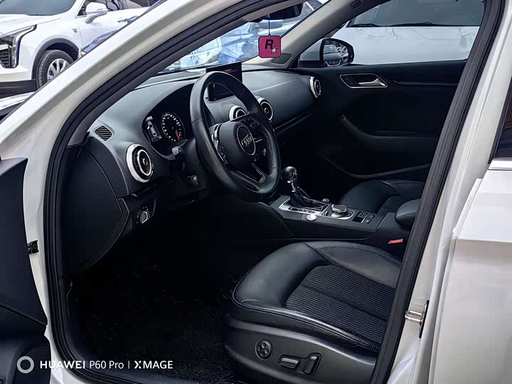 Фото 9 - Audi A3