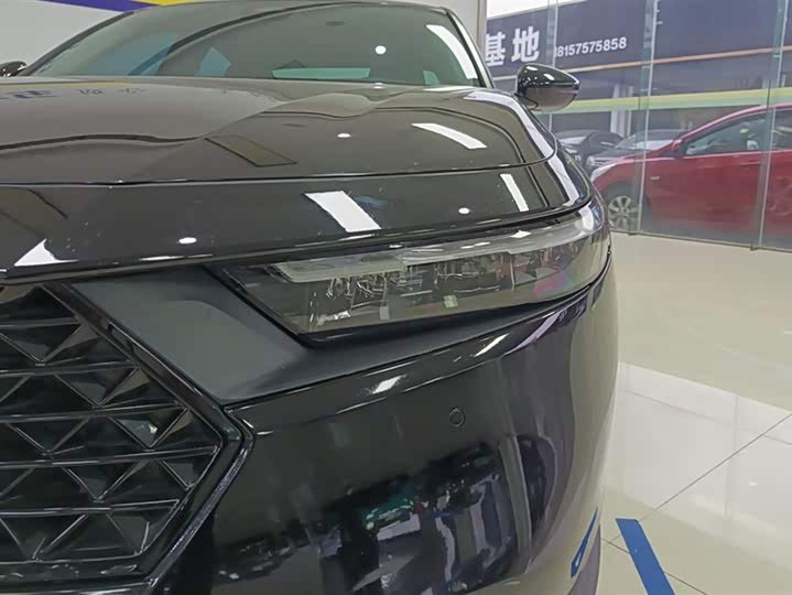 Фото 5 - Honda Accord