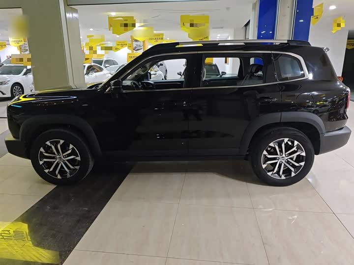 Фото 5 - Haval Dargo