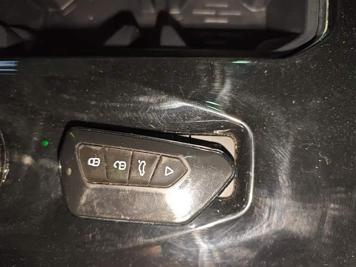 Фото 9 - Haval Dargo