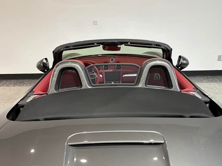 Фото 8 - Porsche 718