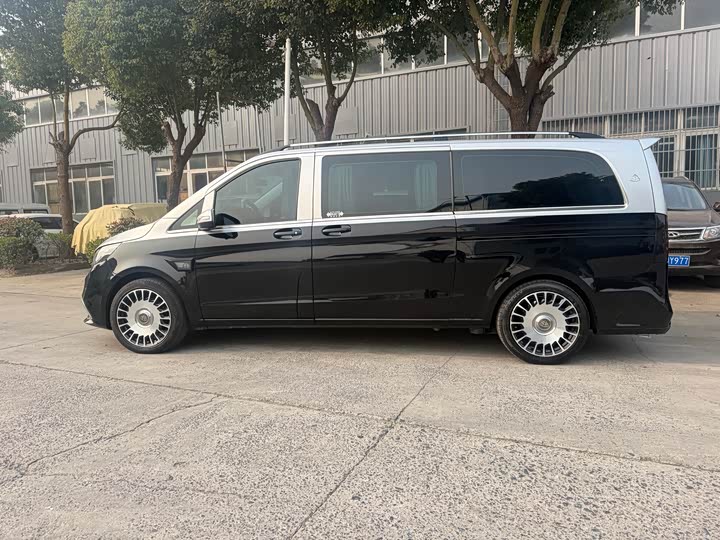 Фото 3 - Mercedes-Benz Vito