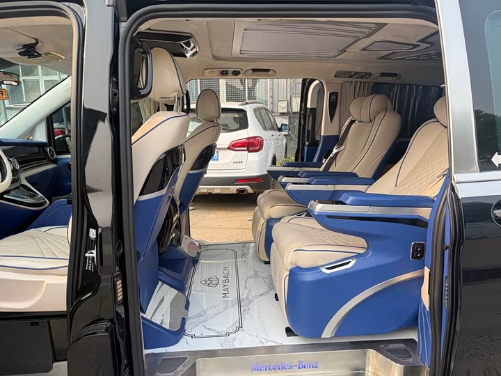 Фото 5 - Mercedes-Benz Vito