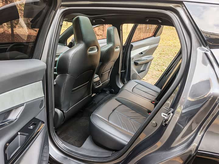 Фото 5 - Changan UNI-T