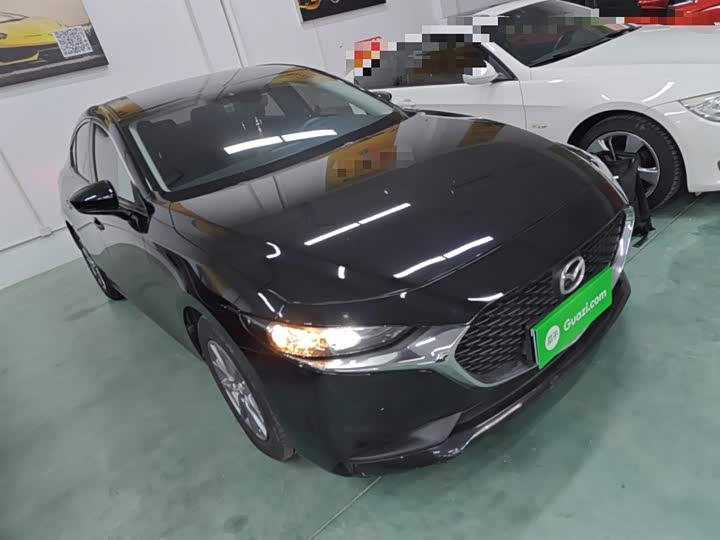 Фото 4 - Mazda 3 (Axela)