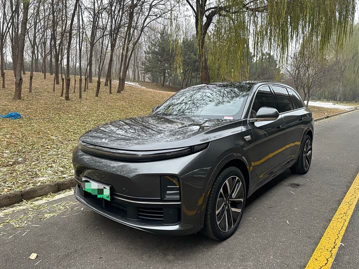 Фото 1 - LiXiang L7