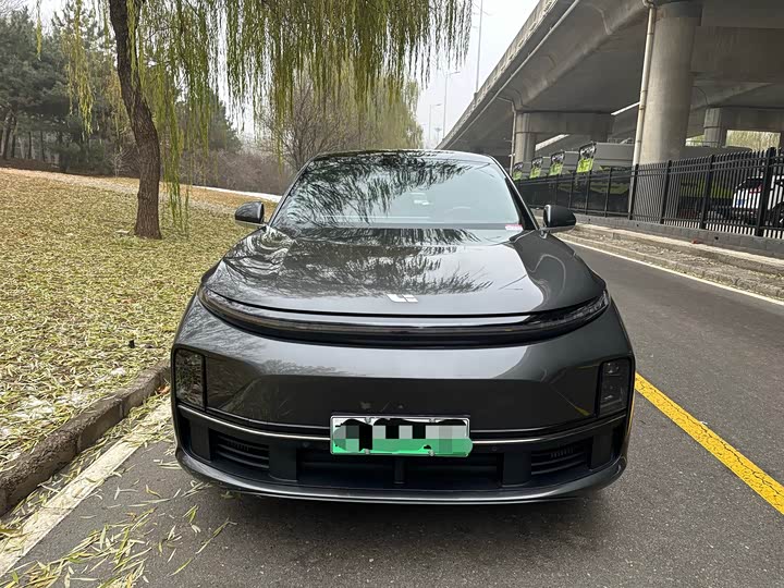 Фото 2 - LiXiang L7