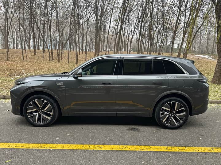 Фото 3 - LiXiang L7