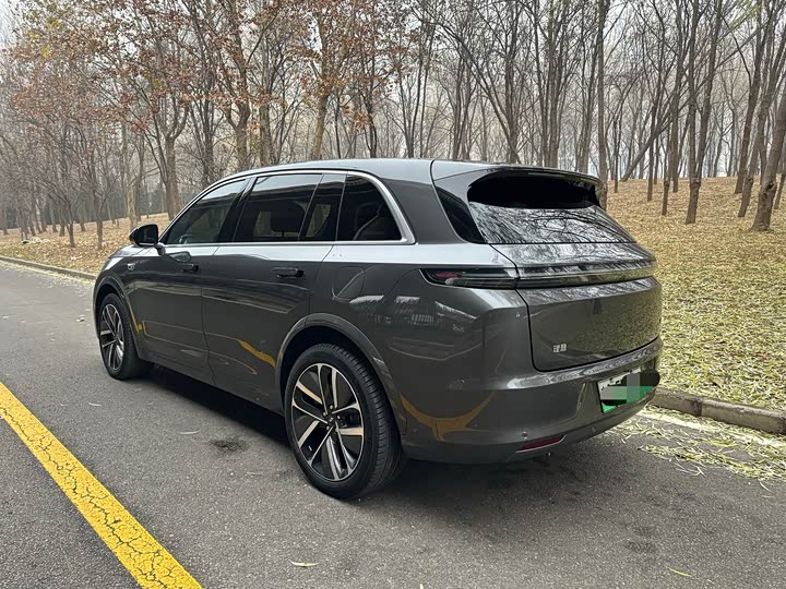 Фото 4 - LiXiang L7