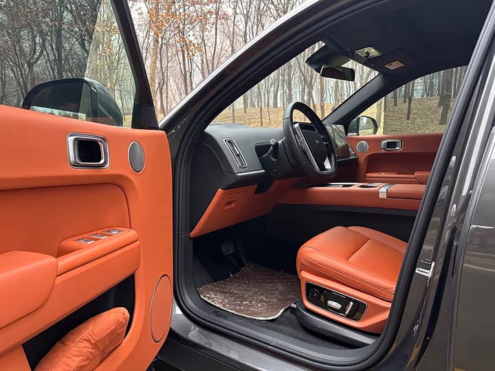 Фото 5 - LiXiang L7