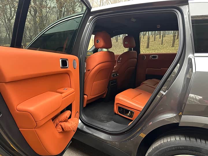 Фото 6 - LiXiang L7