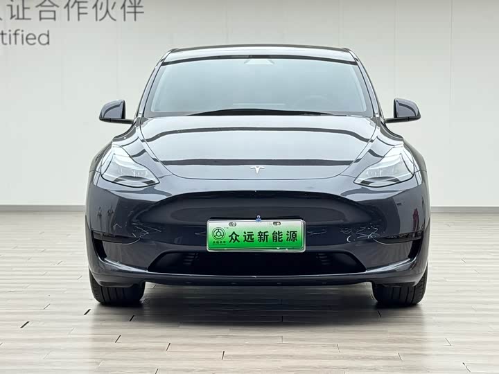 Фото 2 - Tesla Model Y