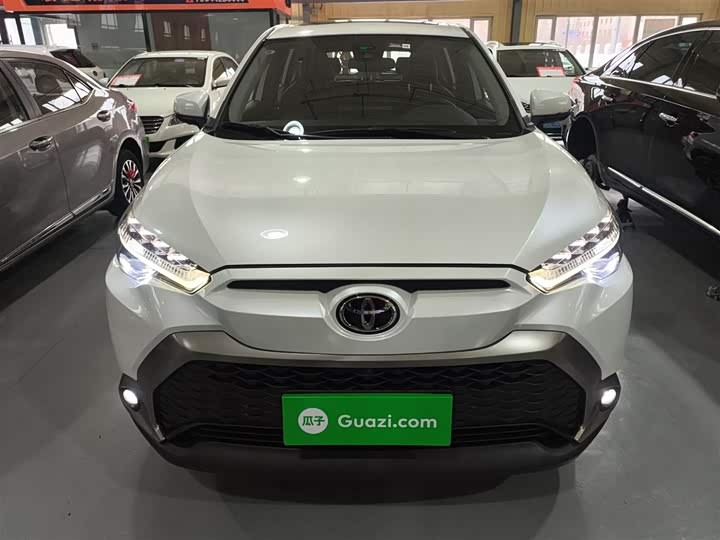 Фото 3 - Toyota Frontlander