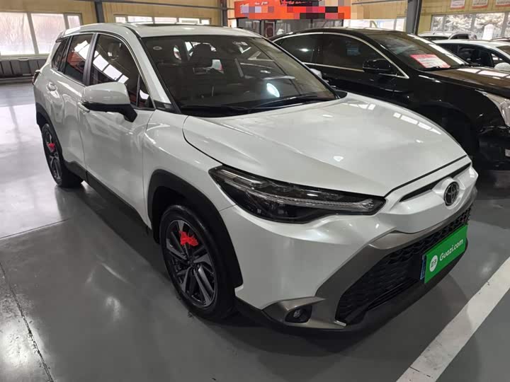 Фото 4 - Toyota Frontlander