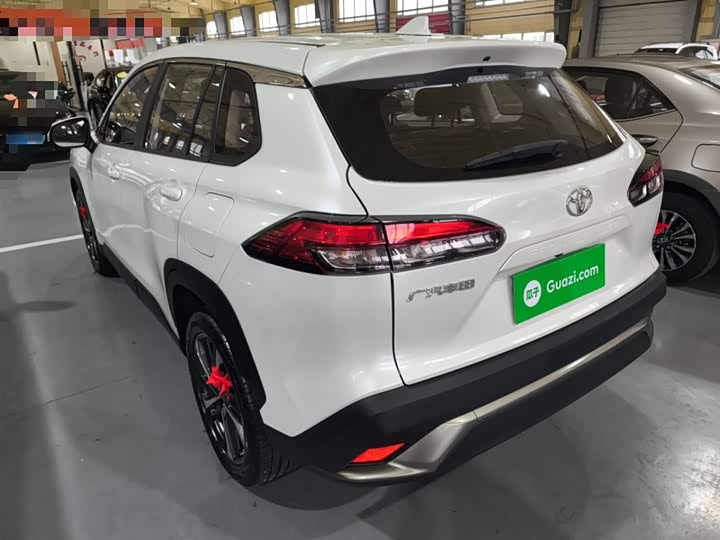 Фото 5 - Toyota Frontlander