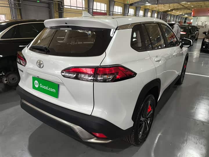 Фото 7 - Toyota Frontlander