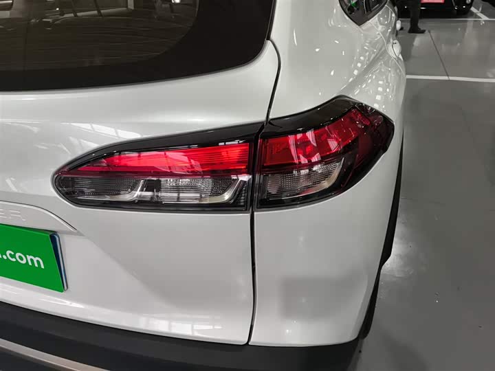 Фото 8 - Toyota Frontlander