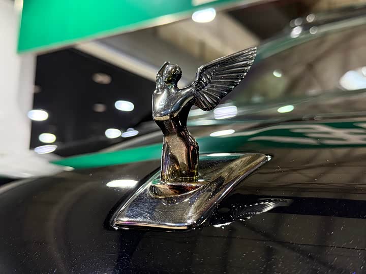 Фото 4 - Mercedes-Benz V-Class