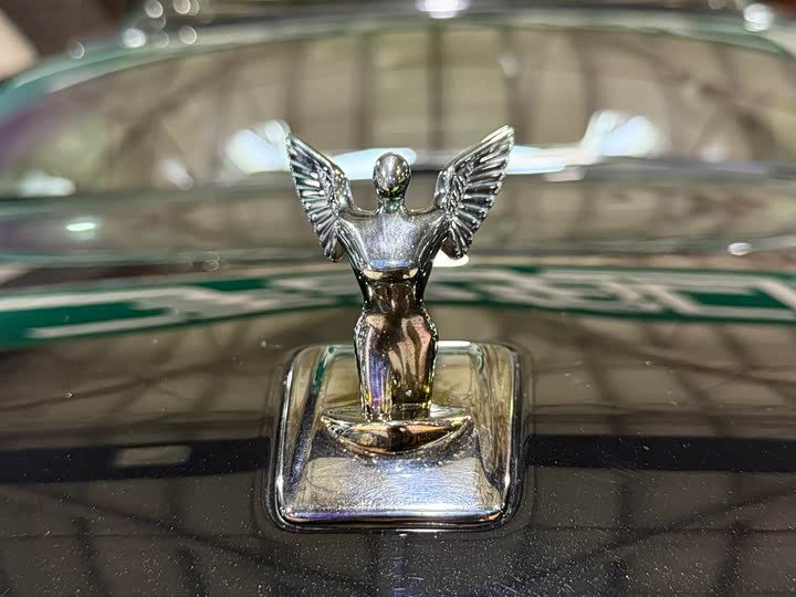 Фото 5 - Mercedes-Benz V-Class