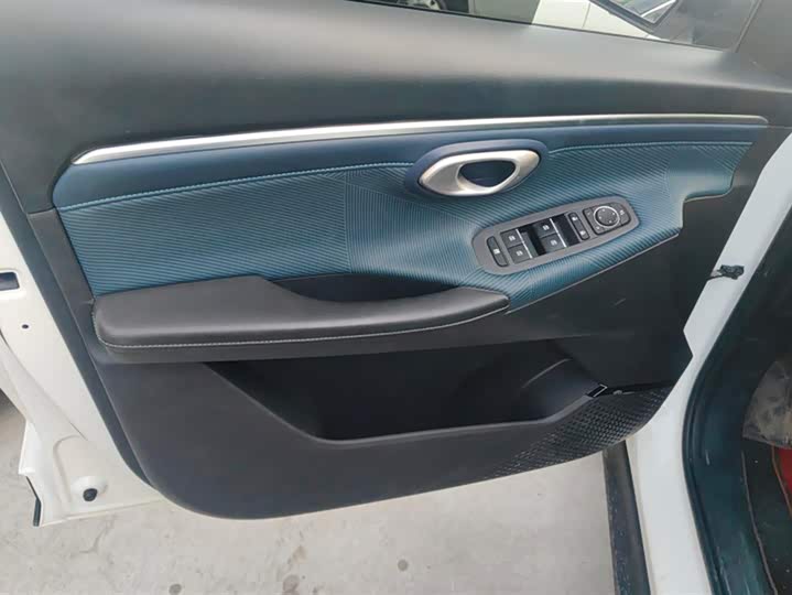 Фото 7 - GAC Trumpchi GS3