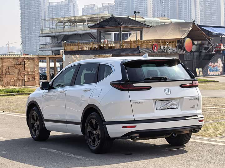 Фото 5 - Honda Breeze