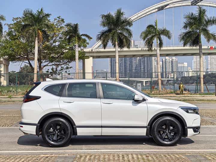 Фото 9 - Honda Breeze