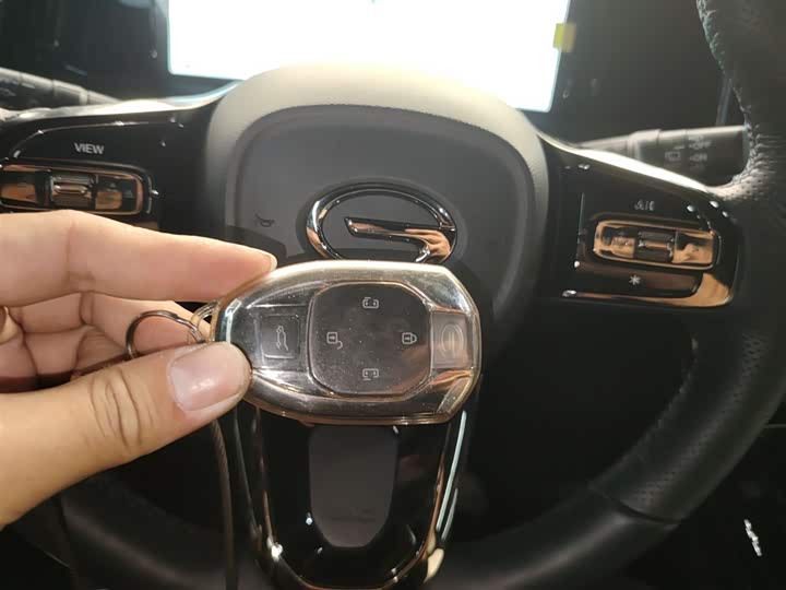 Фото 9 - GAC Trumpchi M8