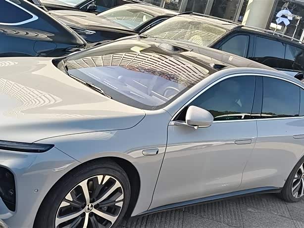 Фото 2 - Nio ET7